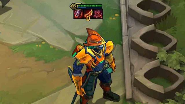 好消息：卡牌三星了！  坏消息：炸弹人没三！