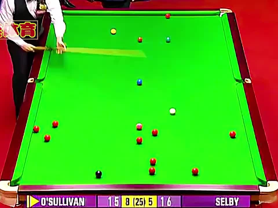 火箭用贴贴球回敬塞尔比，大师彻底失去理智