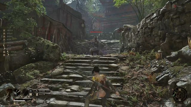 明末初见，比攻略有意思