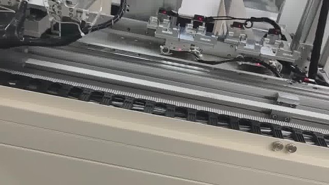 灶具旋塞阀全自动来料检测仪器