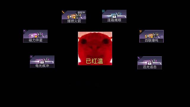 锐评明日之后里的紫色核芯！