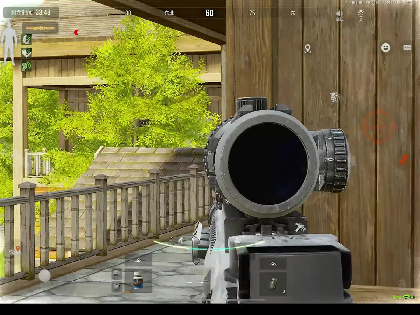 第二把枪没人会说他没有性价比，妥妥平民神器