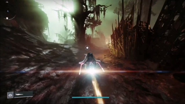 命运2是个爽游！宿命边缘也是！