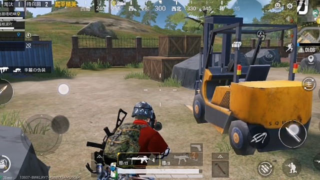 #和平精英 #和平精英空投节计划分享攻略