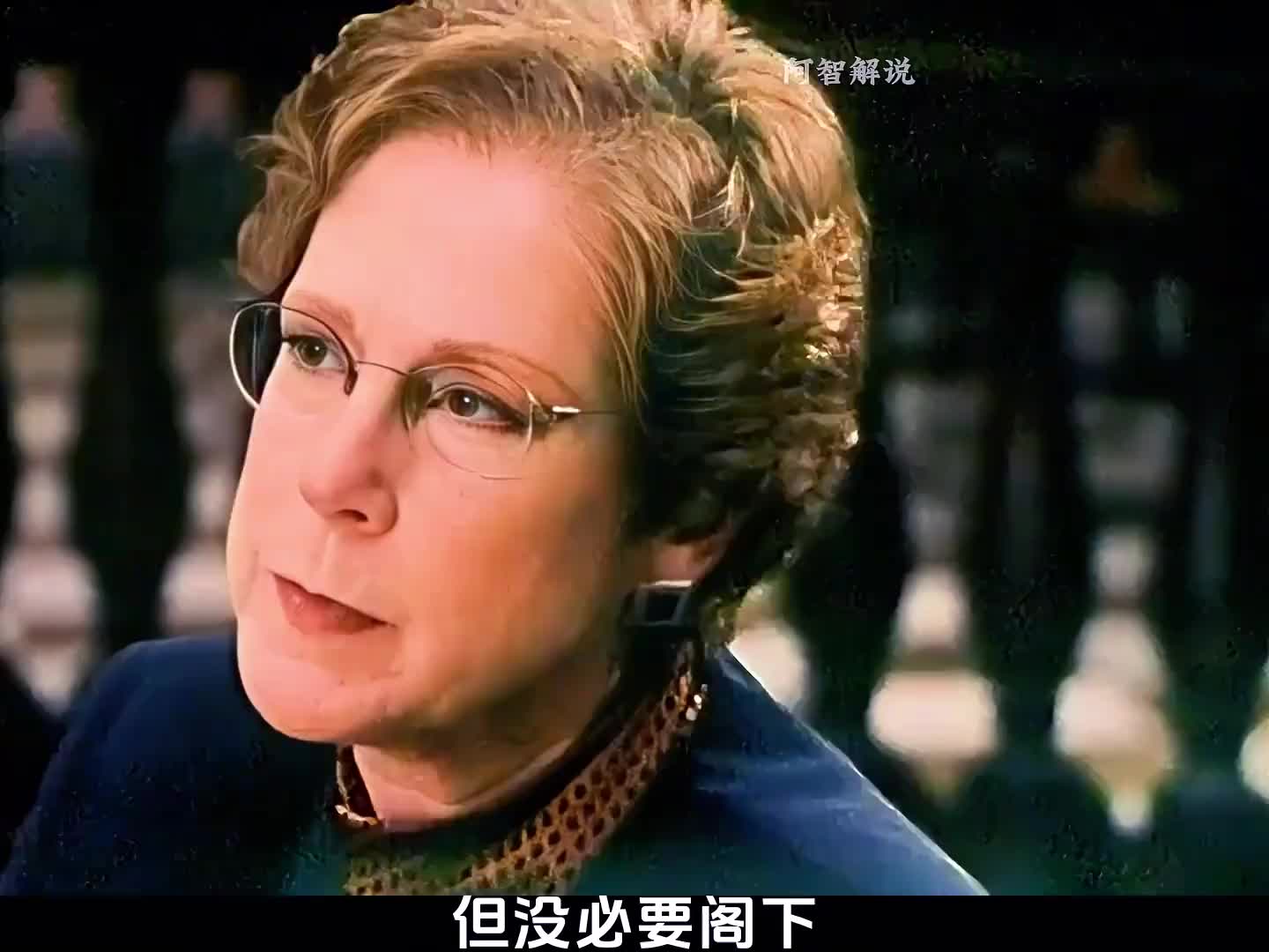 《刮痧》：父亲用中医救子，反被告上法庭！中西文化的碰撞
