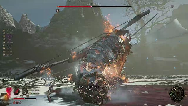 明末：渊虚之羽25.8.2 2