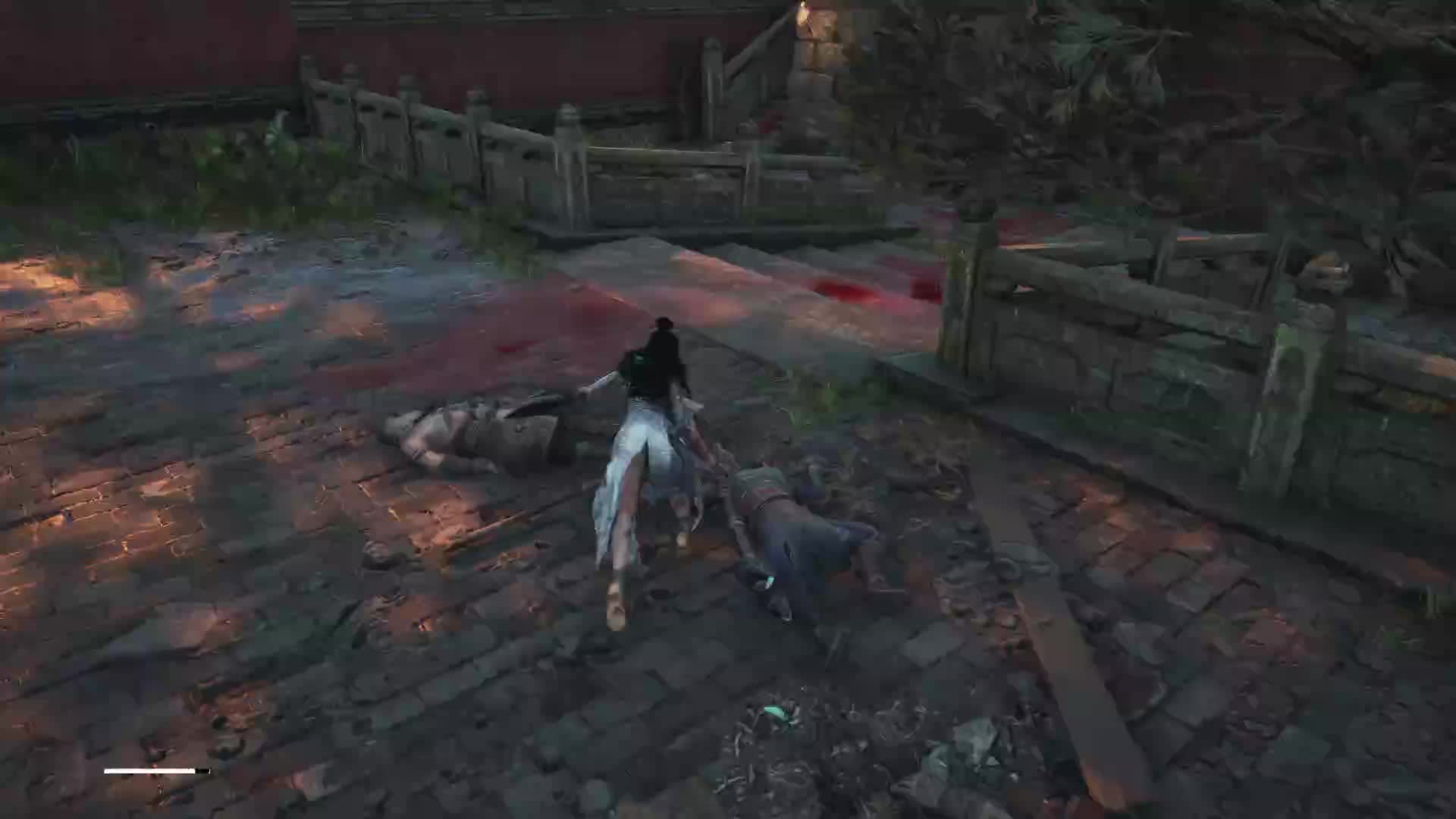 明末包爽 红岚？