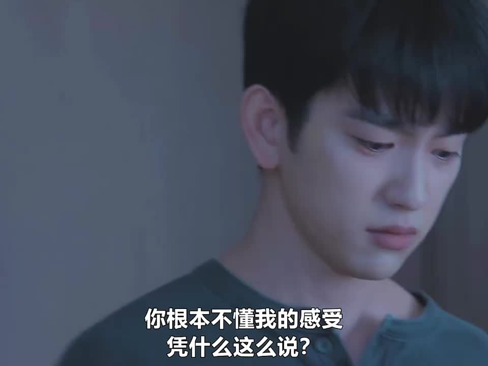 这里的泪点全被这段承包了