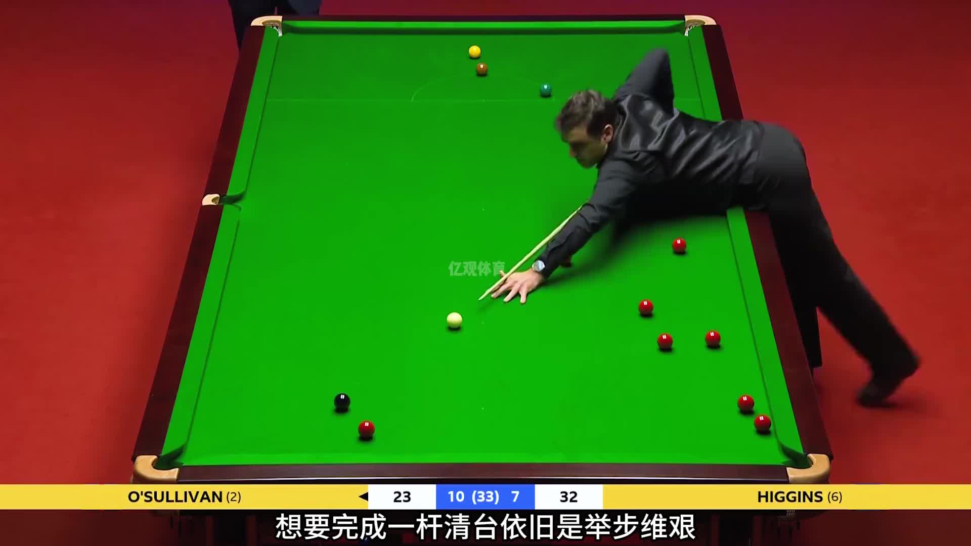 火箭封神级乱局清台，母球所到之处便是心之所想，巫师想原地退役(1)