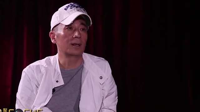 王砚辉的表演有多惊人？仅出镜五分钟，就成功融入了今日说法