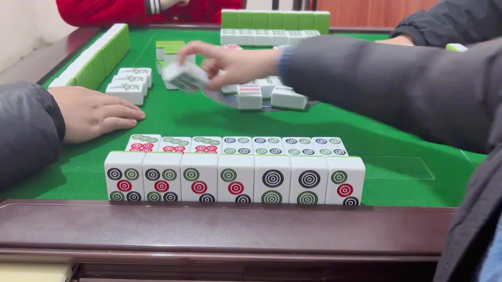 下饭小视频 安排安排