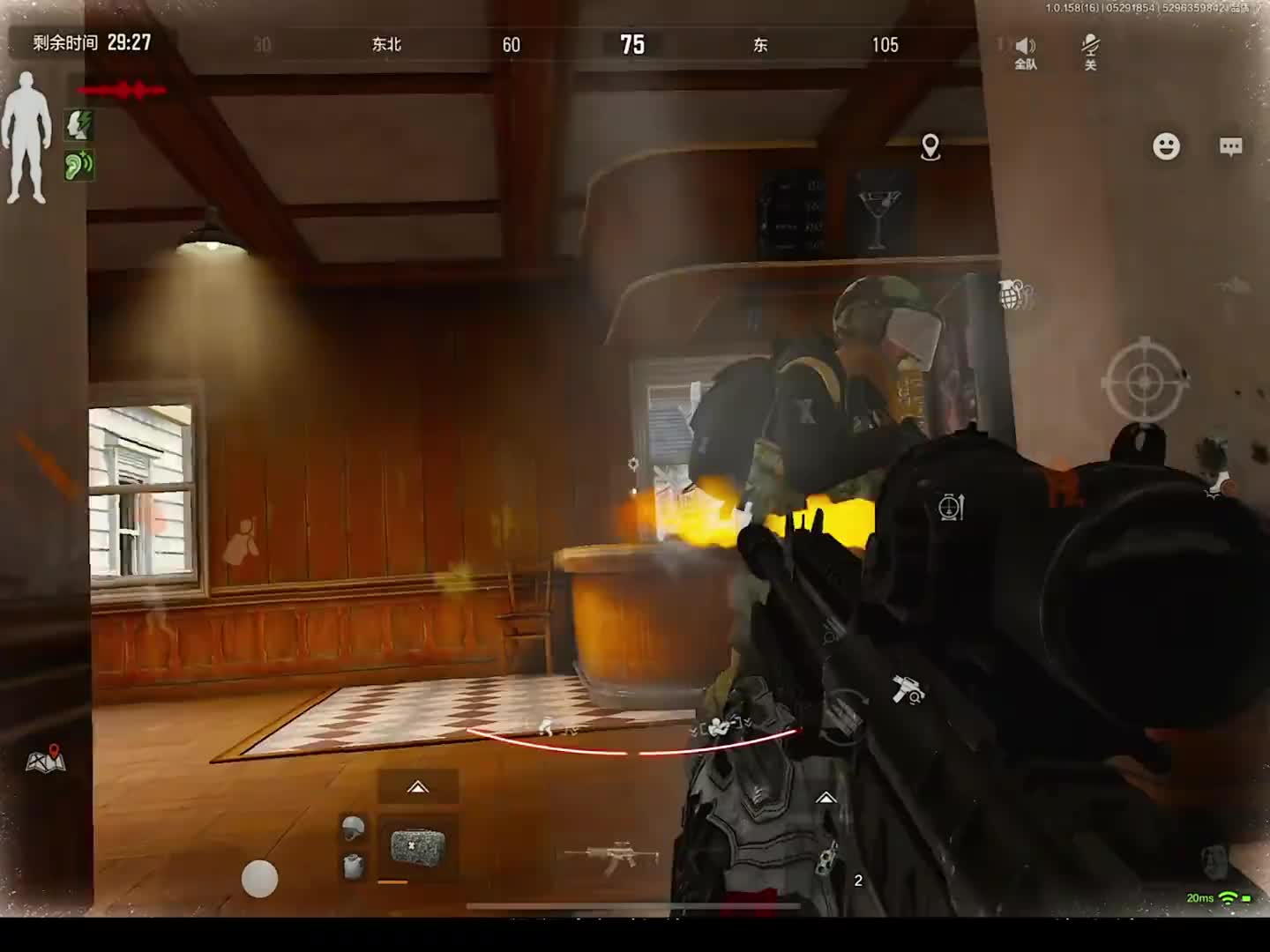 平民神器Ace31在这个赛季依旧强势