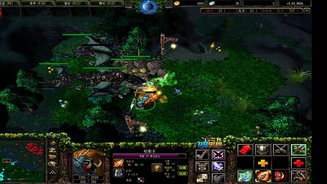 逆风翻盘神灵13