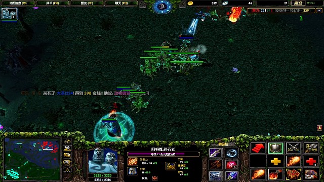 臭鱼烂虾用尸王卡掉我方CoCo蓝猫都赢不了