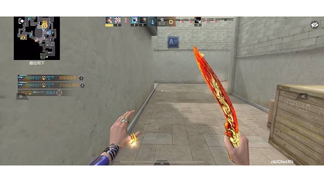 世一突仲达五杀