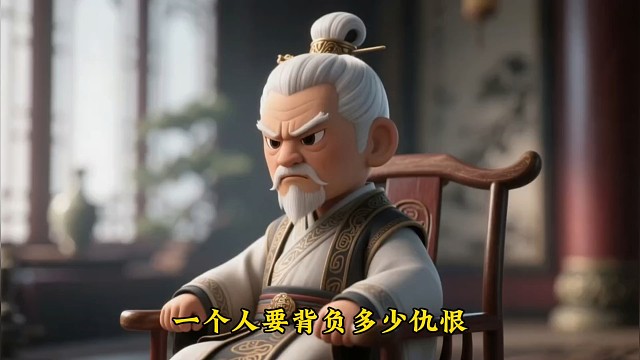 春秋末期吴国大夫军事家伍子胥