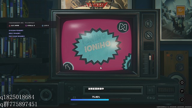 《绝区零》在得知还有至少两个大版本后尝试攒卯兔满命的第六十二天。