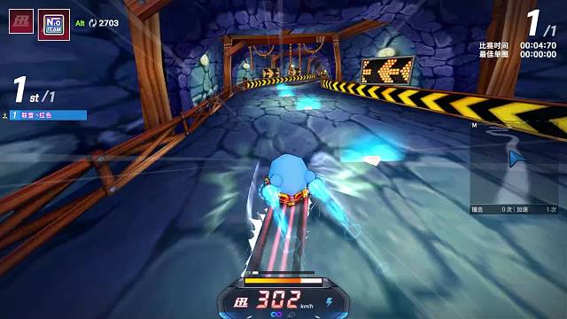 正能量小丁的直播间