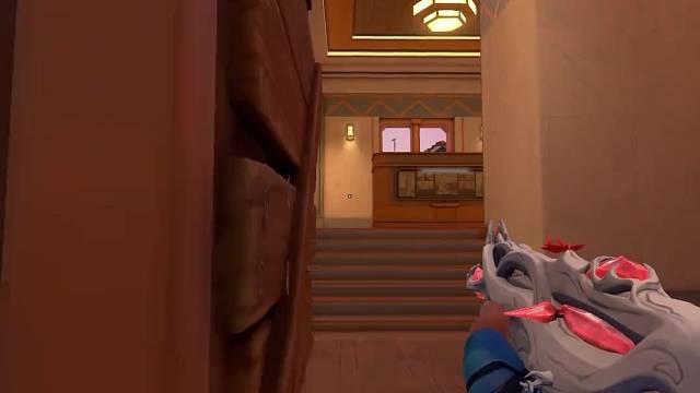 艾欧尼亚的风还是吹到了瓦罗兰特