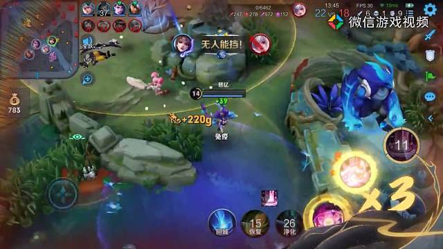 对于普通玩家而言，当年那个无敌的貂蝉现如今又成了多少玩家的一难平呢