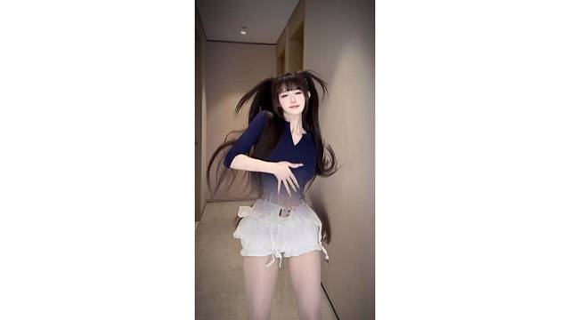 最新款的变装，你见过吗