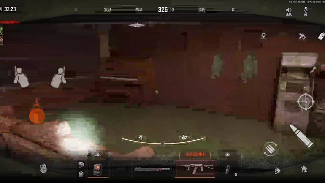 这就是小黑屋人机吗？