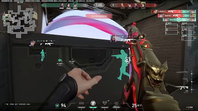 懒大王疯狂猎杀