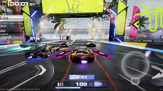 呀嘞呀嘞（主快同名）接接接