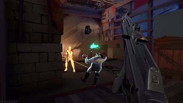 瓦手教学，逐帧学习