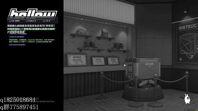 《绝区零》在得知还有至少两个大版本后尝试攒卯兔满命的第六十四天。