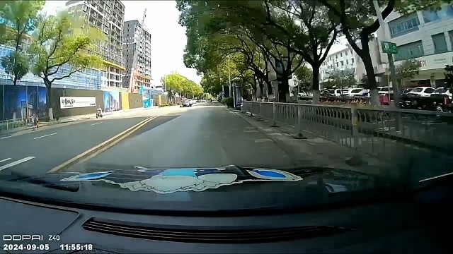 无责差点变全责