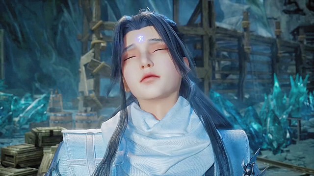 这个仇我帮你报了