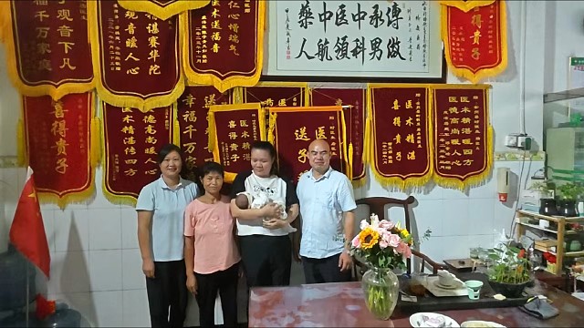 一年又过半，肚子还是没动静