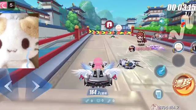 能当游戏播播么