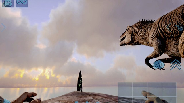 我发布了一个新视频，快来围观吧！