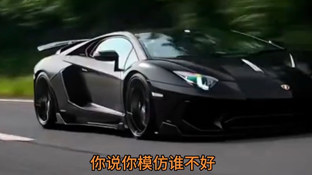 这模仿的也太逼真了你绝对想不到是谁