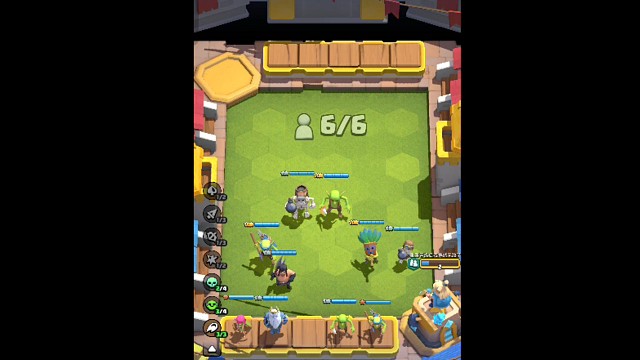 感受骷髅巨人的爆炸盛宴