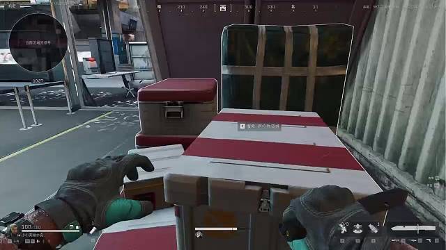 三角洲最新bug，策划闹麻了