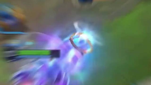 这个魅惑可以躲，但没必要