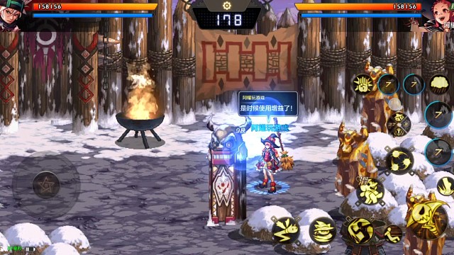 用狙击枪的真是惹不起，说没就没