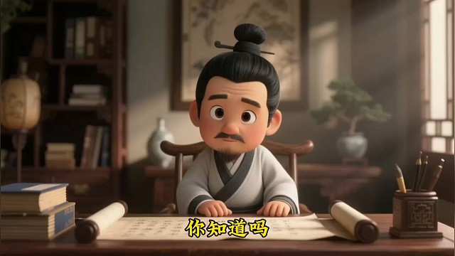 战国时期蒙恬，蒙毅之父秦国名将蒙武