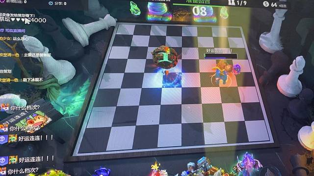 新版本6德祭坛的战斗力