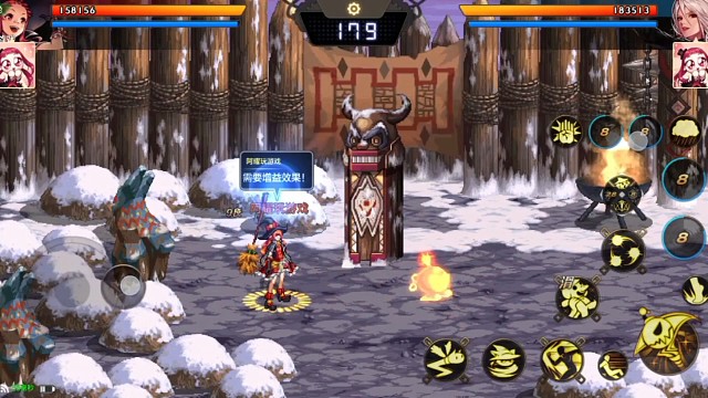 果然如此，拿皮鞭的惹不起