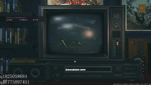 《绝区零》不抽卡第三百九十二天