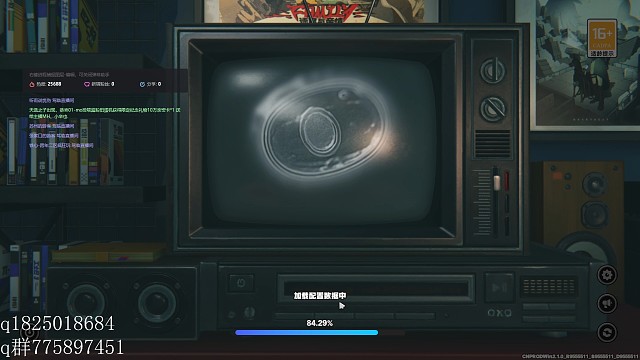 《绝区零》尝试攒卯兔满命的第六十六天。