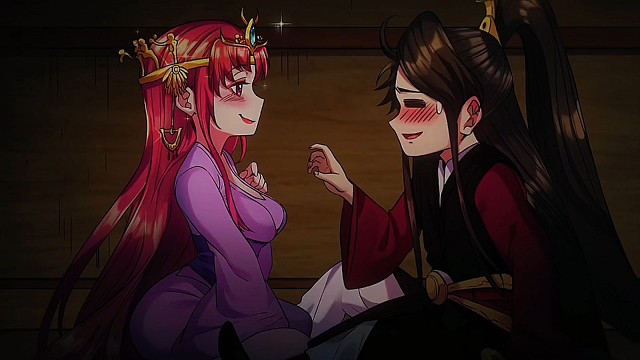 相公是要去干大事的人