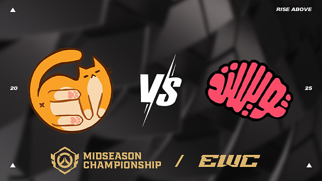 TGG vs TM 小组赛-2025EWC守望先锋季中冠军赛