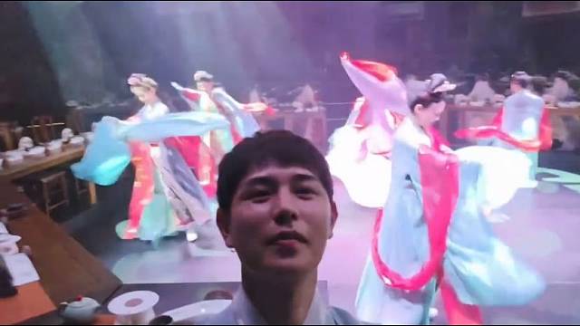 童锦程：还得是九爷