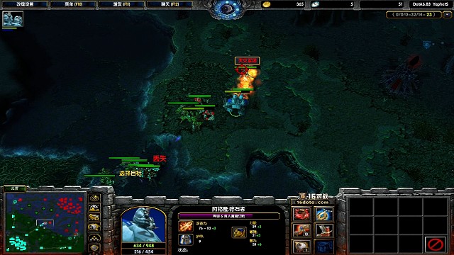 假装不敌隐藏杀意：
狼若回头 不是报恩 就是报仇！