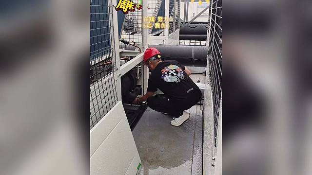 致敬每一个努力的人